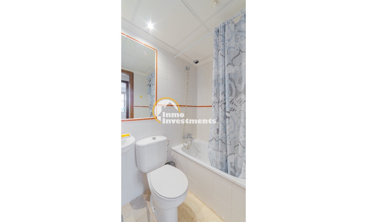 Till salu - Lägenhet - Punta Prima - Beachside