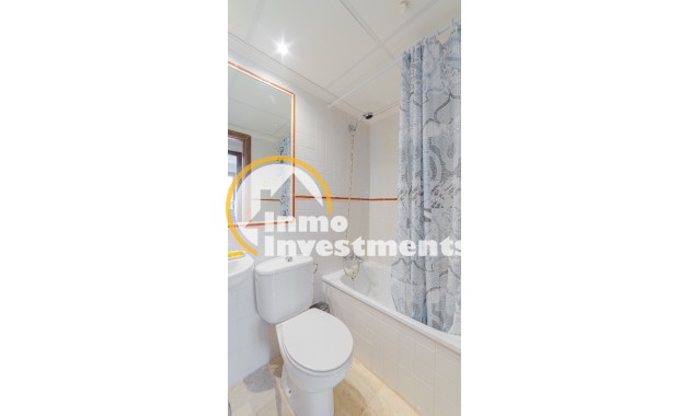 Till salu - Lägenhet - Punta Prima - Beachside