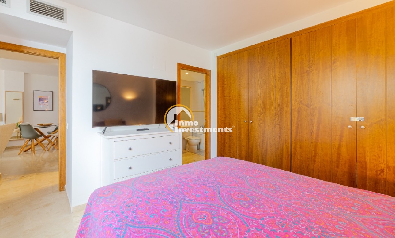 Till salu - Lägenhet - Punta Prima - Beachside