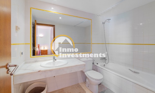 Till salu - Lägenhet - Punta Prima - Beachside