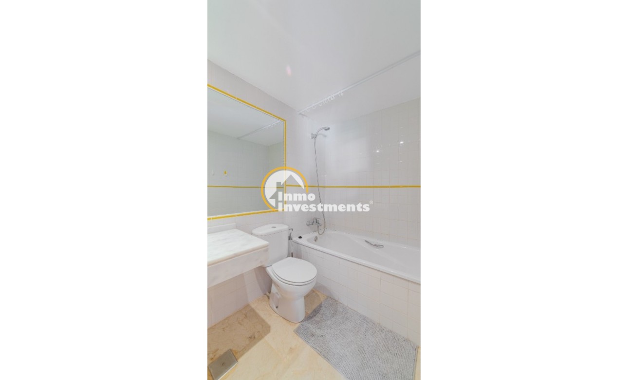 Till salu - Lägenhet - Punta Prima - Beachside