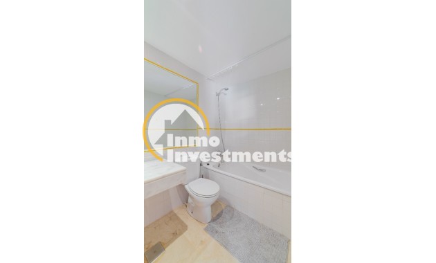 Till salu - Lägenhet - Punta Prima - Beachside