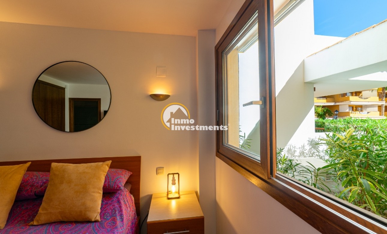 Till salu - Lägenhet - Punta Prima - Beachside