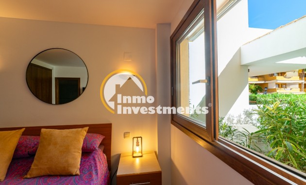 Till salu - Lägenhet - Punta Prima - Beachside