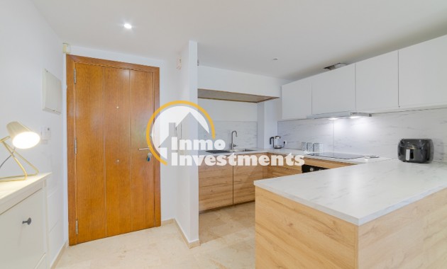 Till salu - Lägenhet - Punta Prima - Beachside