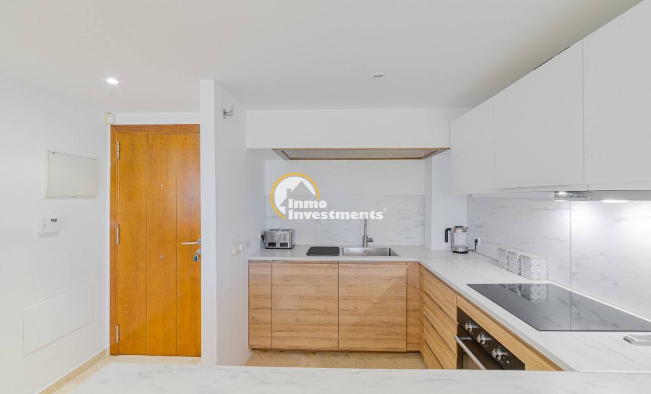 Till salu - Lägenhet - Punta Prima - Beachside