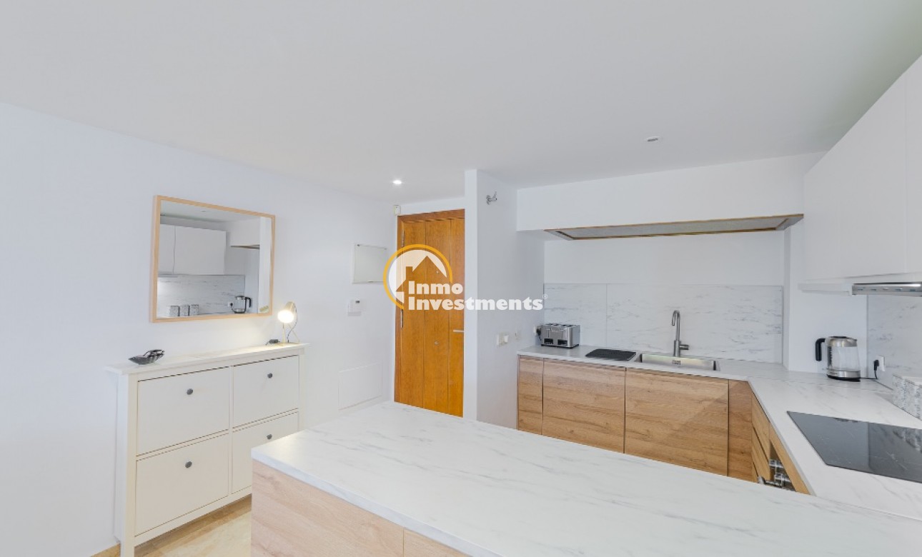 Till salu - Lägenhet - Punta Prima - Beachside