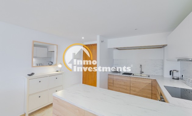 Till salu - Lägenhet - Punta Prima - Beachside