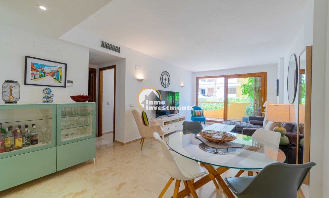 Till salu - Lägenhet - Punta Prima - Beachside