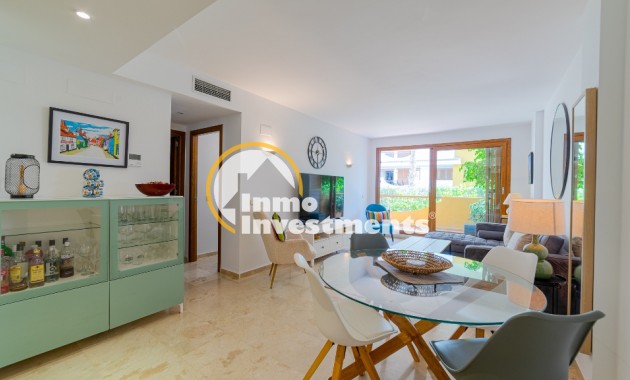 Till salu - Lägenhet - Punta Prima - Beachside