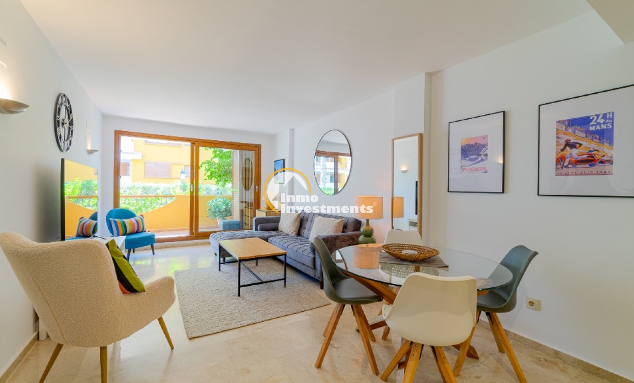 Till salu - Lägenhet - Punta Prima - Beachside