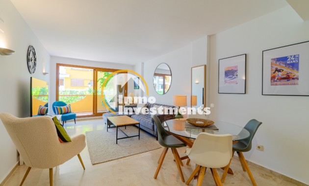 Till salu - Lägenhet - Punta Prima - Beachside