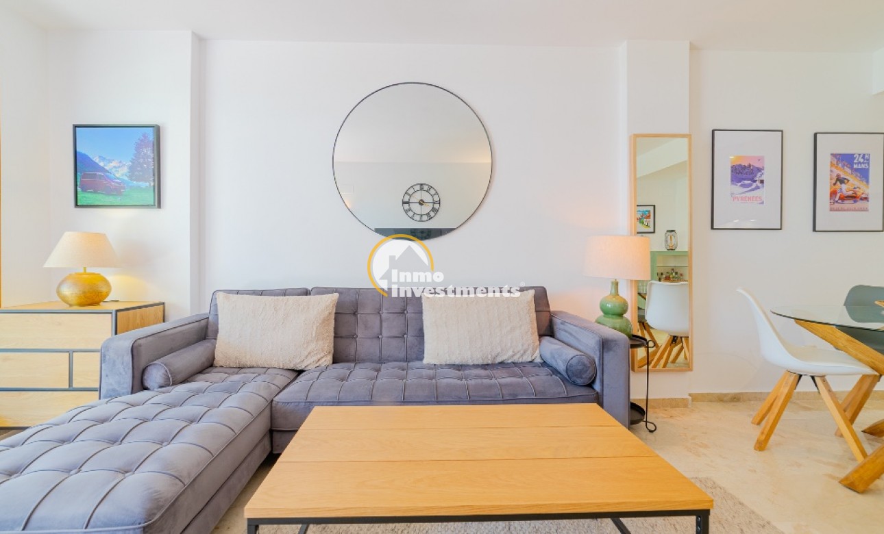 Till salu - Lägenhet - Punta Prima - Beachside