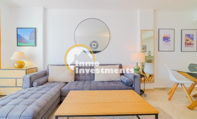 Till salu - Lägenhet - Punta Prima - Beachside