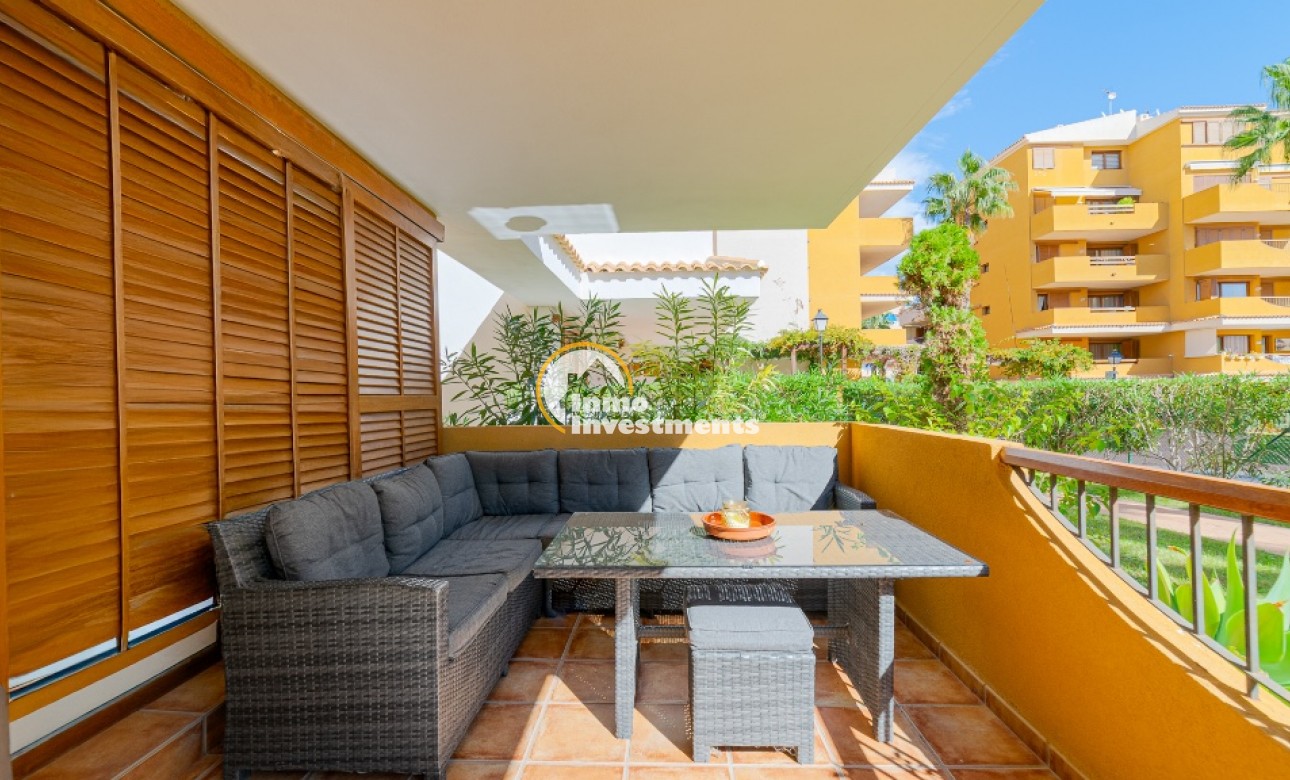 Till salu - Lägenhet - Punta Prima - Beachside