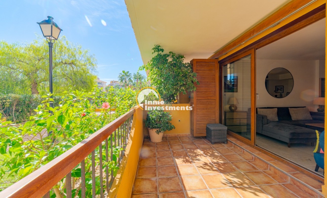 Till salu - Lägenhet - Punta Prima - Beachside