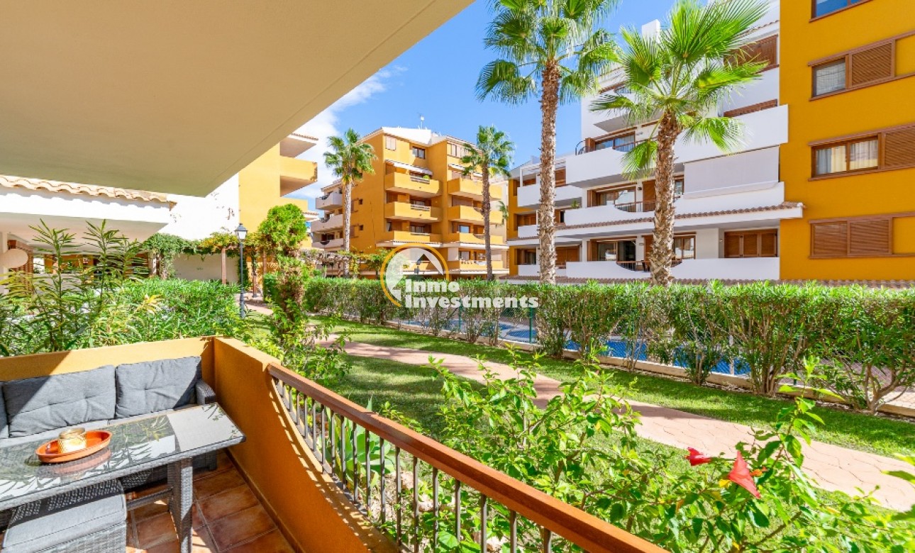 Till salu - Lägenhet - Punta Prima - Beachside