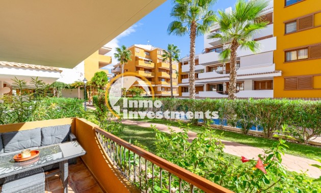 Till salu - Lägenhet - Punta Prima - Beachside