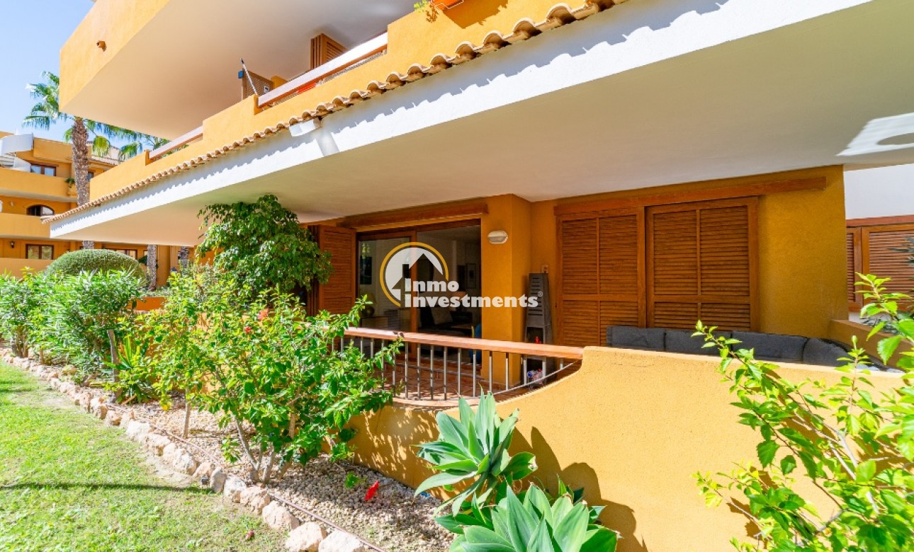 Till salu - Lägenhet - Punta Prima - Beachside