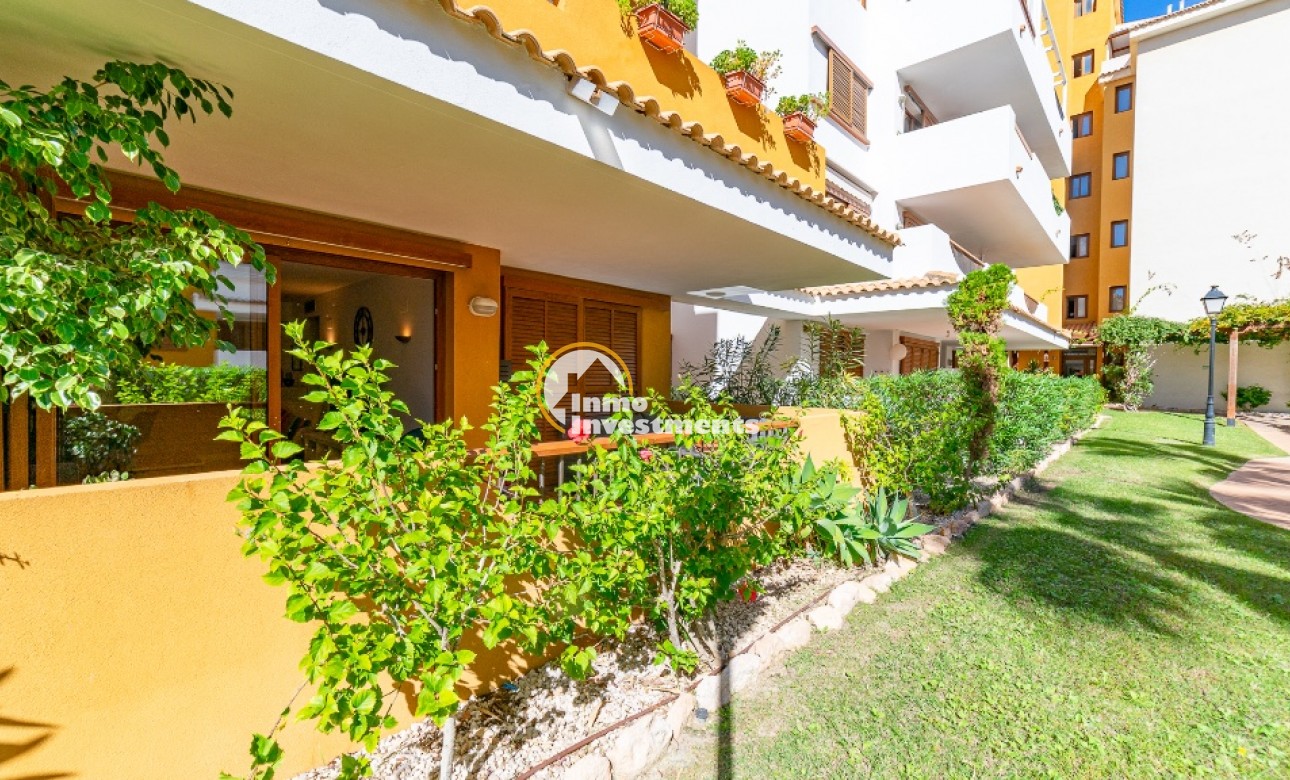 Till salu - Lägenhet - Punta Prima - Beachside