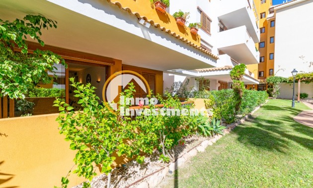 Till salu - Lägenhet - Punta Prima - Beachside