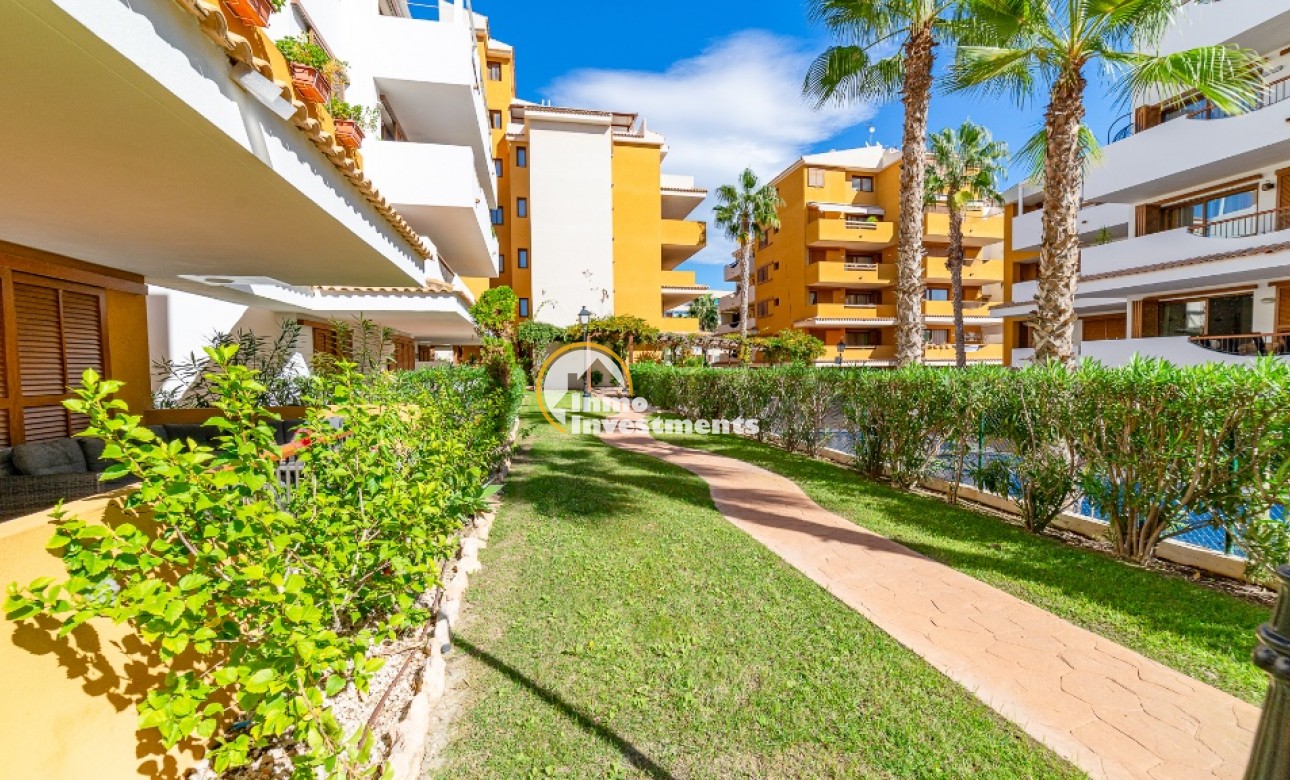 Till salu - Lägenhet - Punta Prima - Beachside