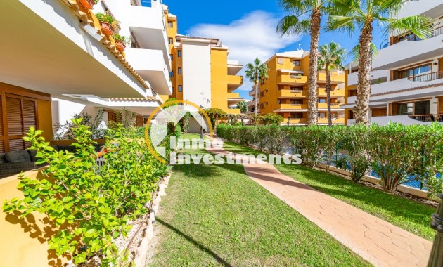 Till salu - Lägenhet - Punta Prima - Beachside