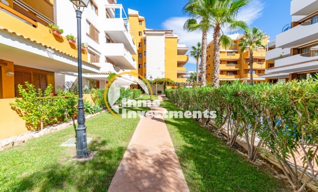 Till salu - Lägenhet - Punta Prima - Beachside