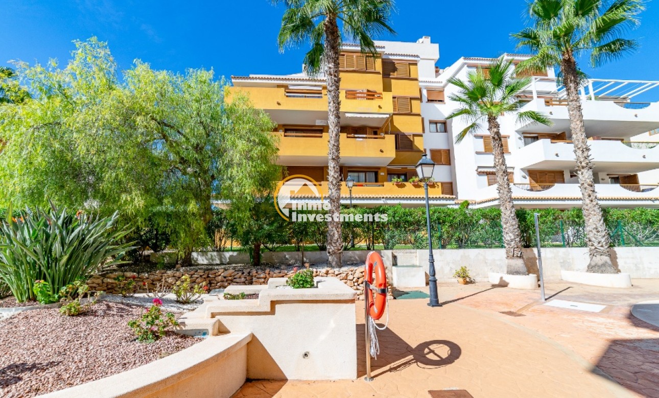 Till salu - Lägenhet - Punta Prima - Beachside