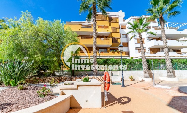 Till salu - Lägenhet - Punta Prima - Beachside