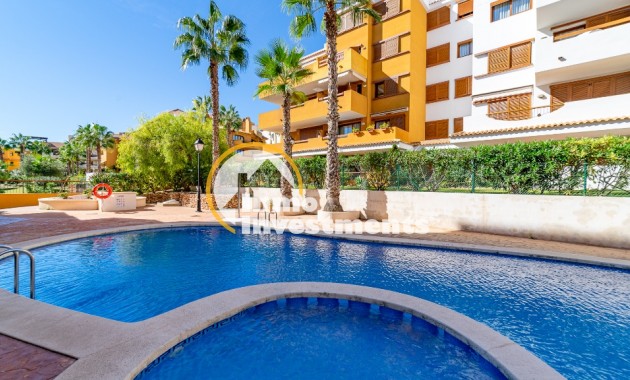 Till salu - Lägenhet - Punta Prima - Beachside