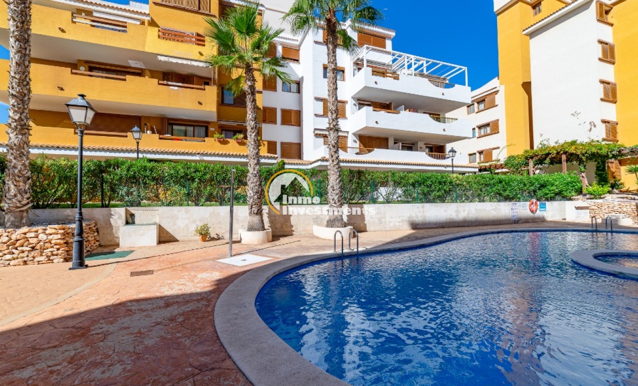 Till salu - Lägenhet - Punta Prima - Beachside