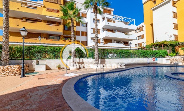 Till salu - Lägenhet - Punta Prima - Beachside