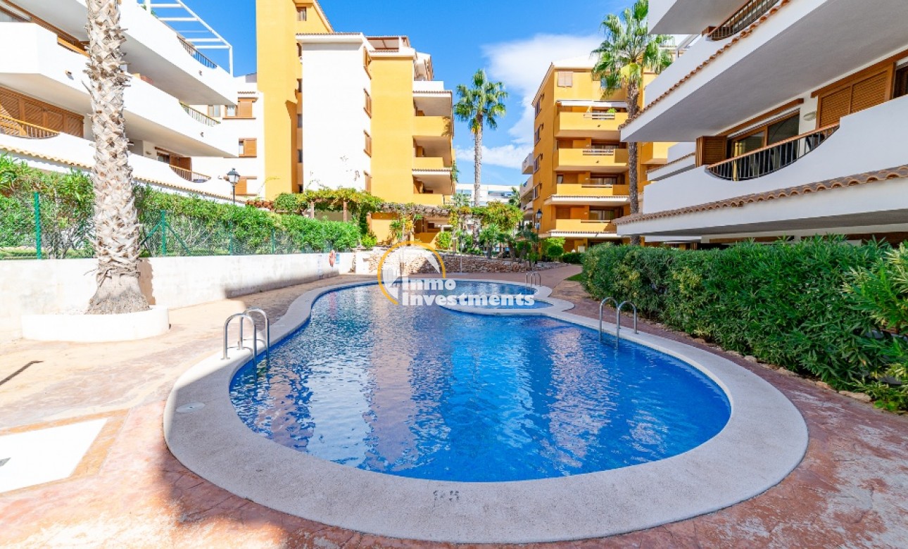 Till salu - Lägenhet - Punta Prima - Beachside