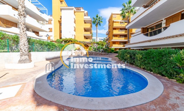 Till salu - Lägenhet - Punta Prima - Beachside