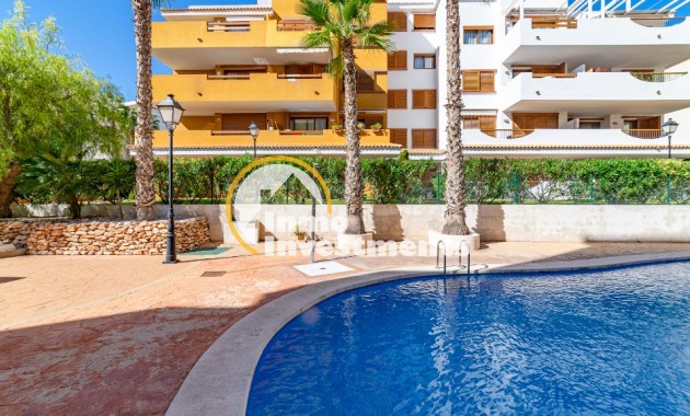 Till salu - Lägenhet - Punta Prima - Beachside