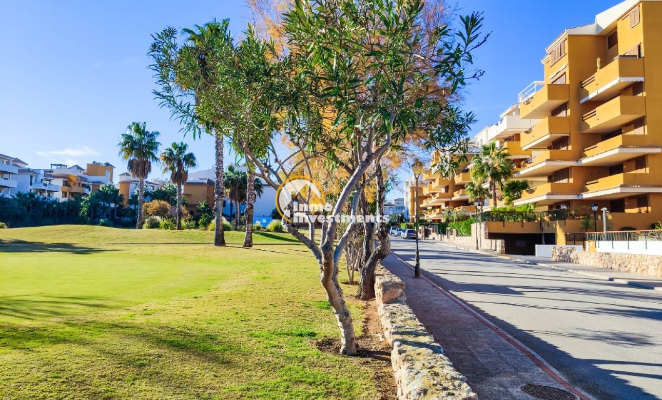 Till salu - Lägenhet - Punta Prima - Beachside