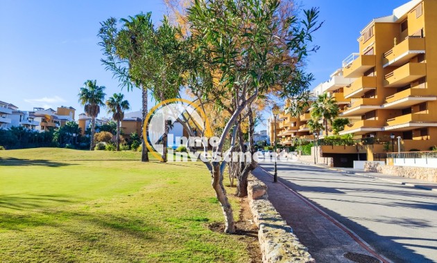 Till salu - Lägenhet - Punta Prima - Beachside