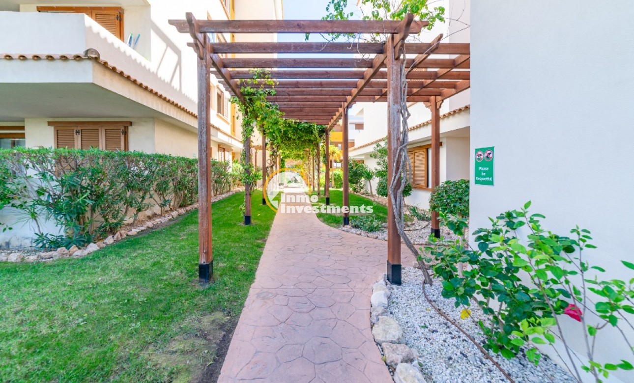 Till salu - Lägenhet - Punta Prima - Beachside