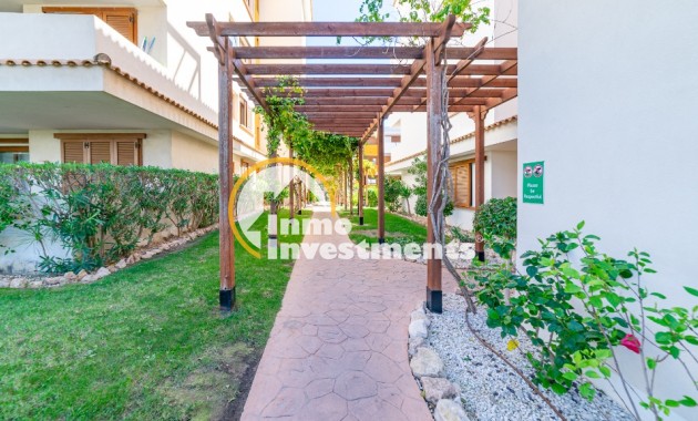 Till salu - Lägenhet - Punta Prima - Beachside