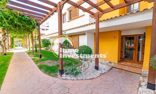 Till salu - Lägenhet - Punta Prima - Beachside