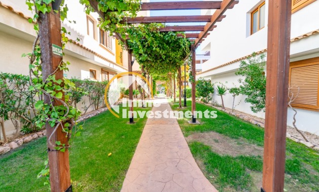 Till salu - Lägenhet - Punta Prima - Beachside