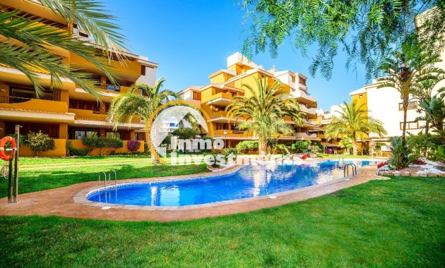 Till salu - Lägenhet - Punta Prima - Beachside