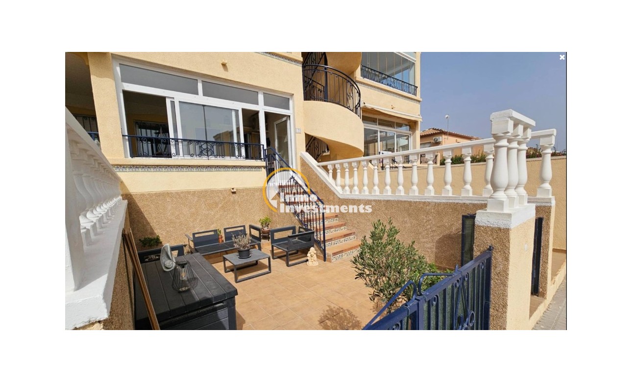 Resale - Apartment - Punta Prima - La Ciñuelica