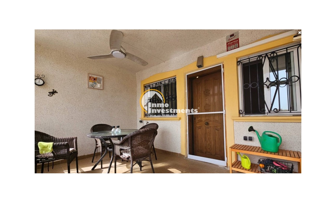 Resale - Apartment - Punta Prima - La Ciñuelica