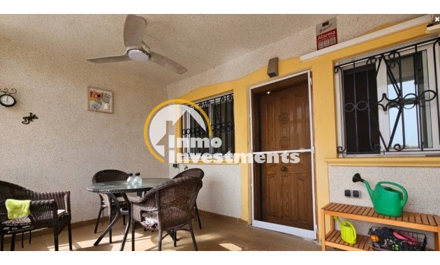 Resale - Apartment - Punta Prima - La Ciñuelica