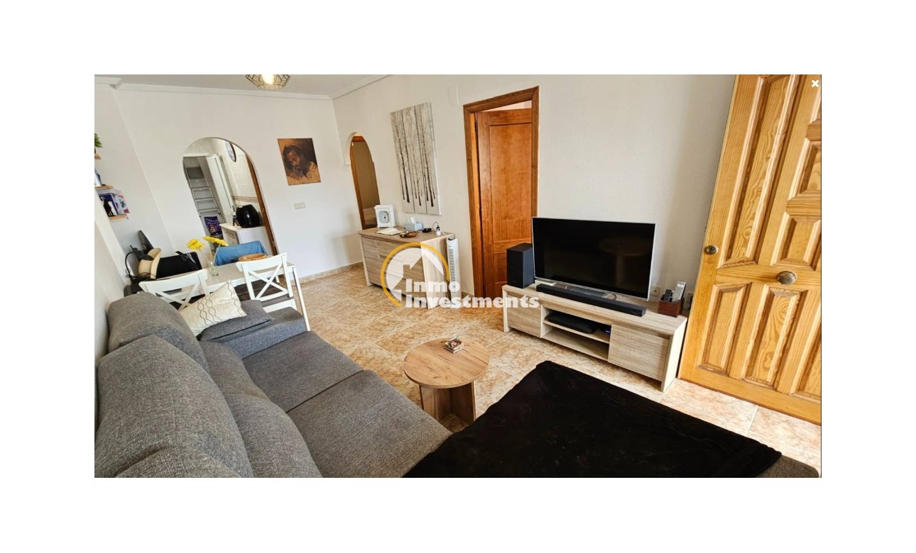 Resale - Apartment - Punta Prima - La Ciñuelica