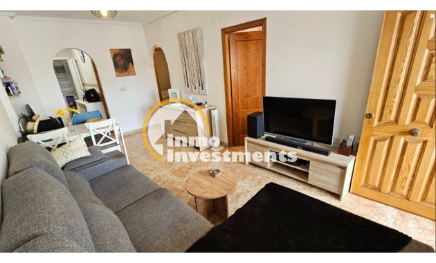 Resale - Apartment - Punta Prima - La Ciñuelica