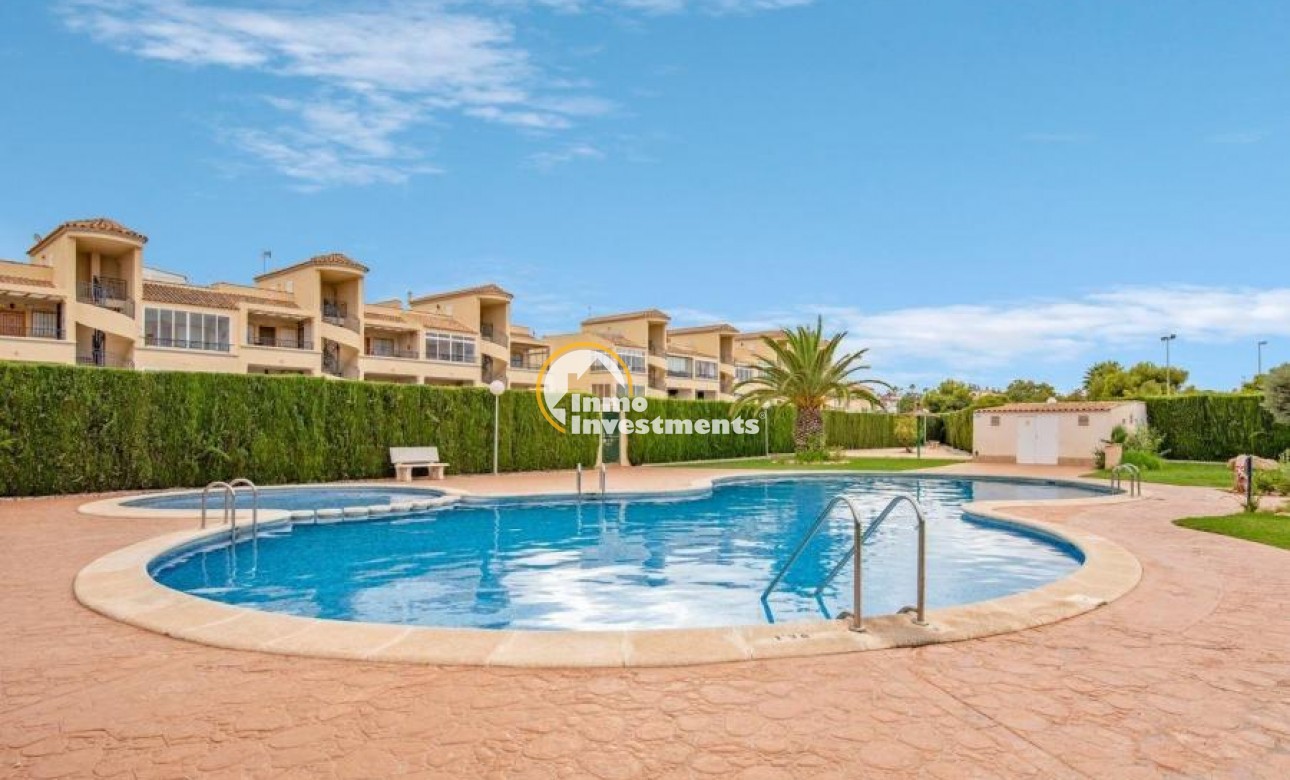Resale - Apartment - Punta Prima - La Ciñuelica