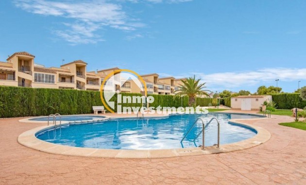 Resale - Apartment - Punta Prima - La Ciñuelica